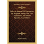 Index to Journal of Discourses by Brigham Young, His Two Counsellors, the Twelve Apostles, and Others - Paperback