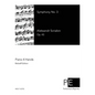 Symphony No. 3: Piano 4 Hands - Paperback