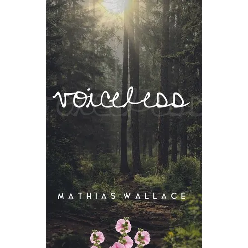 Voiceless - Hardcover