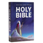 NKJV Children's Outreach Bible - Paperback