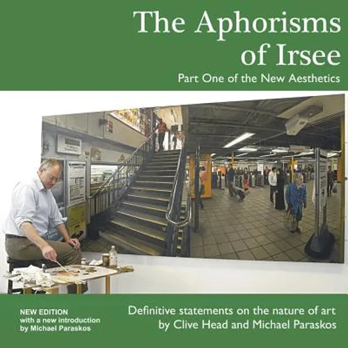 The Aphorisms of Irsee - Paperback