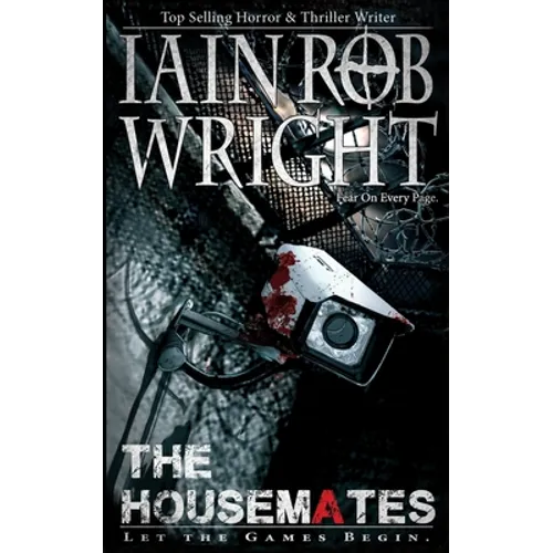 The Housemates - Paperback