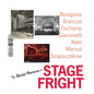 Rachel Harrison's Stage Fright - Hardcover