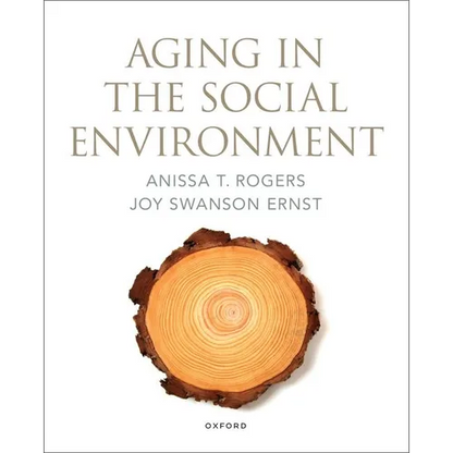 Aging in the Social Environment - Paperback