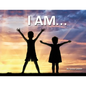 I Am - Paperback