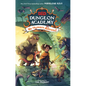 Dungeons & Dragons: Dungeon Academy: No Humans Allowed! - Hardcover