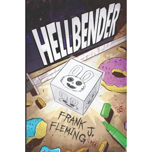 Hellbender - Paperback