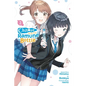 Chitose Is in the Ramune Bottle, Vol. 2 (Manga) - Paperback