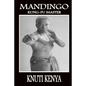 Mandingo: Kung-Fu Master - Paperback