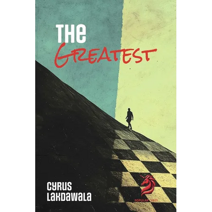 The Greatest - Hardcover