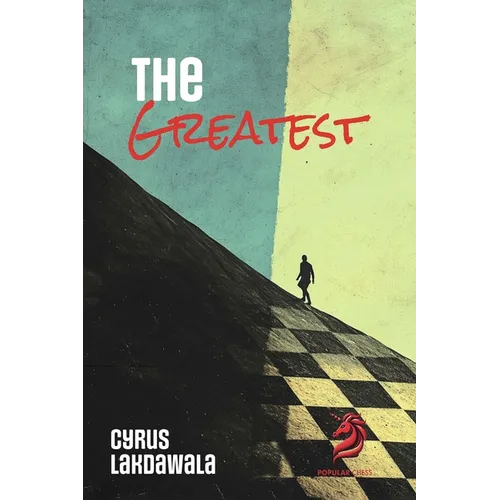 The Greatest - Hardcover