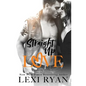 Straight Up Love - Paperback
