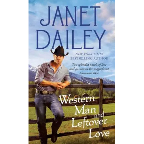Western Man and Leftover Love - Paperback