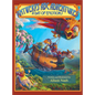 Antwerp's ABC Adventures: A Day of Emotions - Hardcover