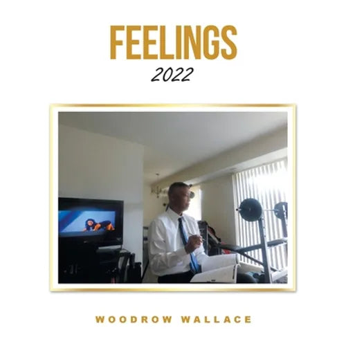 Feelings: 2022 - Paperback