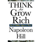 Think and Grow Rich - Hardcover