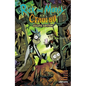 Rick and Morty vs. Cthulhu Deluxe Edition - Hardcover