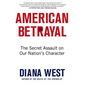 An American Betrayal: Cherokee Patriots and the Trail of Tears - Paperback