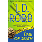 Time of Death - Paperback