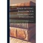 Wage Setting Based on Job Analysis and Evaluation - Paperback