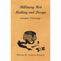 Millinery Hat Making and Design - Novelty Trimmings - Paperback