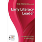 The Principal as Early Literacy Leader - Paperback