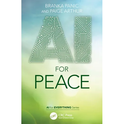 AI for Peace - Paperback