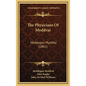 The Physicians Of Myddvai: Meddygon Myddfai (1861) - Hardcover
