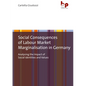 Social Consequences of Labour Market Marginalisation in Germany: Analysing the Impact of Social Identities and Values - Paperback