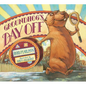 Groundhog's Day Off - Hardcover