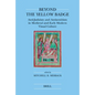 Beyond the Yellow Badge (Paperback): Anti-Judaism and Antisemitism in Medieval and Early Modern Visual Culture - Paperback