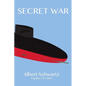 Secret War - Paperback