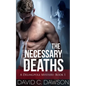 The Necessary Deaths - Paperback