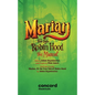 Marian, or the True Tale of Robin Hood: The Musical - Paperback