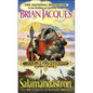 Salamandastron - Hardcover