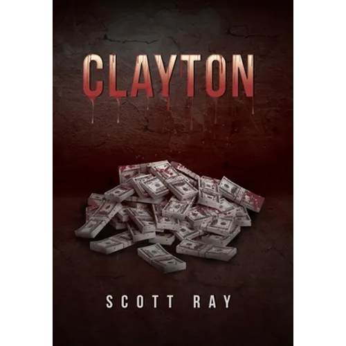 Clayton - Hardcover