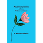 Marion Darche: A Story Without Comment - Paperback