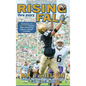 Rising thru every Fall: The Journey of a Notre Dame Football Player Overcoming Injuries, Changes, & Doubts - Hardcover