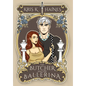 The Butcher and the Ballerina - Hardcover