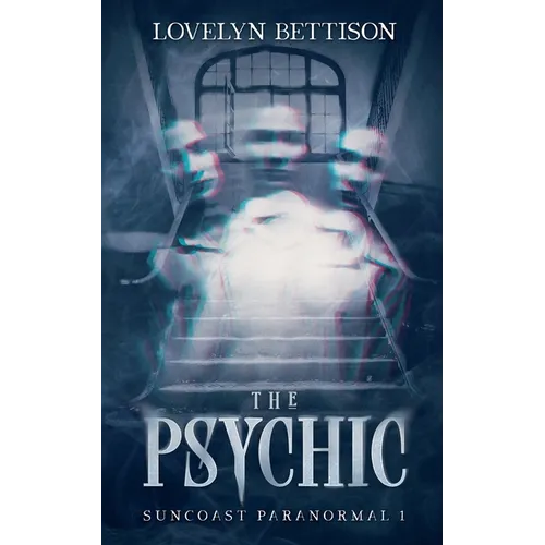 The Psychic - Paperback