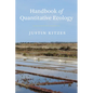 Handbook of Quantitative Ecology - Paperback