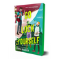 Go Luck Yourself: A Royals and Romance Novel - Paperback