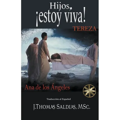 ¡Hijos, estoy viva! - Paperback