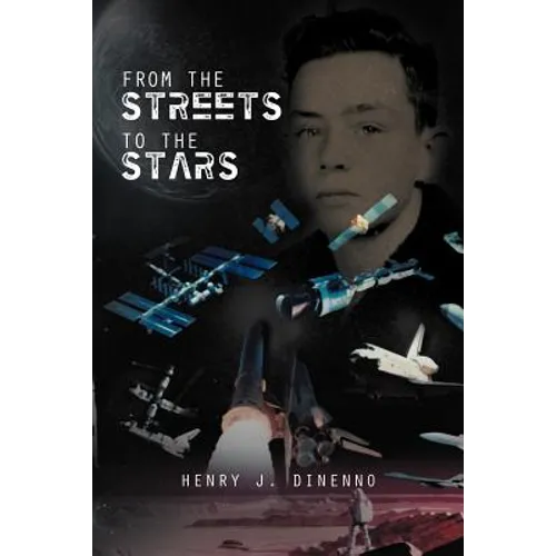 From the Streets to the Stars - Paperback