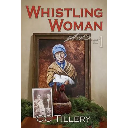 Whistling Woman - Paperback