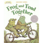 Frog and Toad Together: A Newbery Honor Award Winner from the Classic Animal Friendship and Adventure Series, Great for Growing Reading Skills and Ear - Hardcover