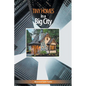 Tiny Homes In a Big City - Paperback