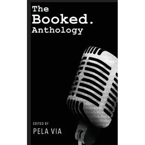 The Booked. Anthology - Paperback
