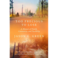 Too Precious to Lose: A Memoir of Family, Community, and Possibility - Hardcover