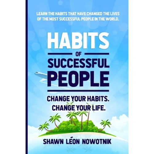 Habits of Successful People - Paperback
